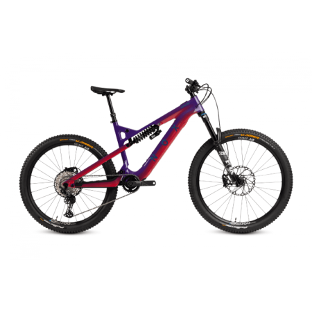 NOX EPIUM ENDURO 7.1