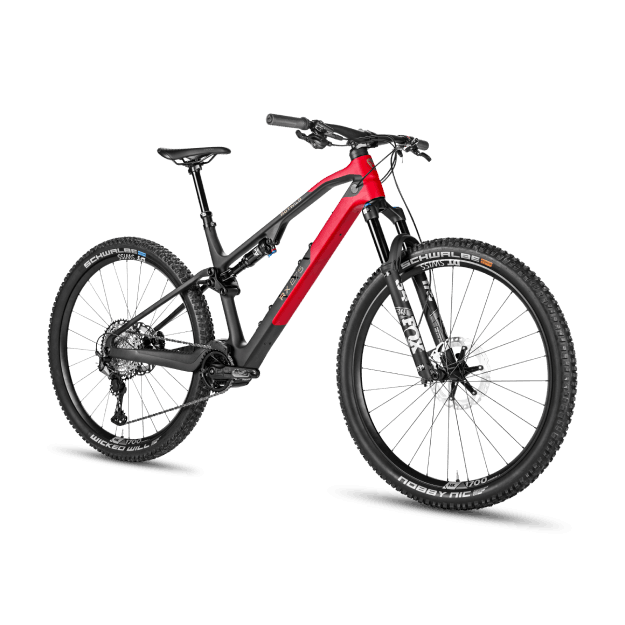 Rotwild R.X275 PRO (Neu)