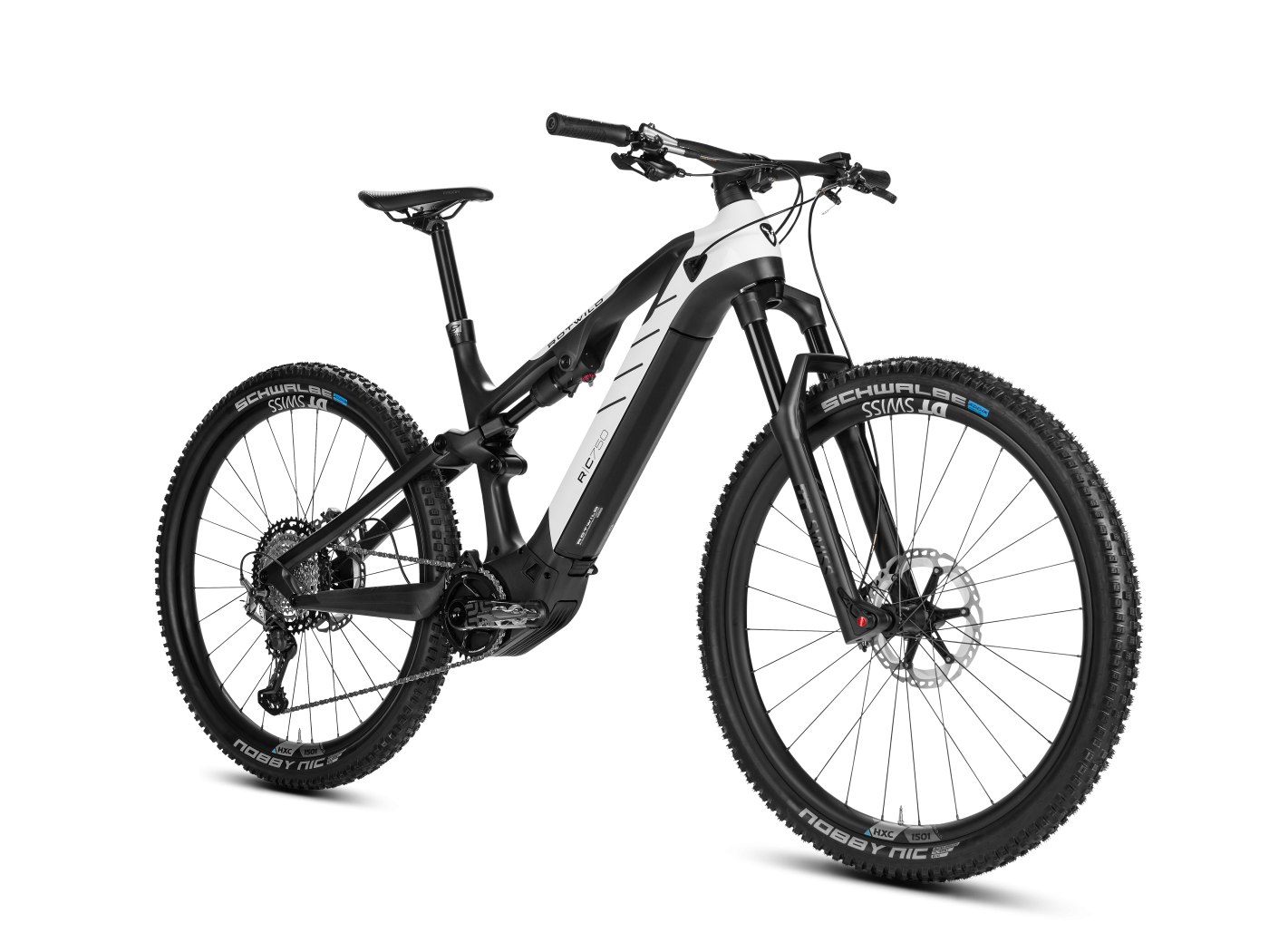 Rotwild E-Bikes – Bild 6