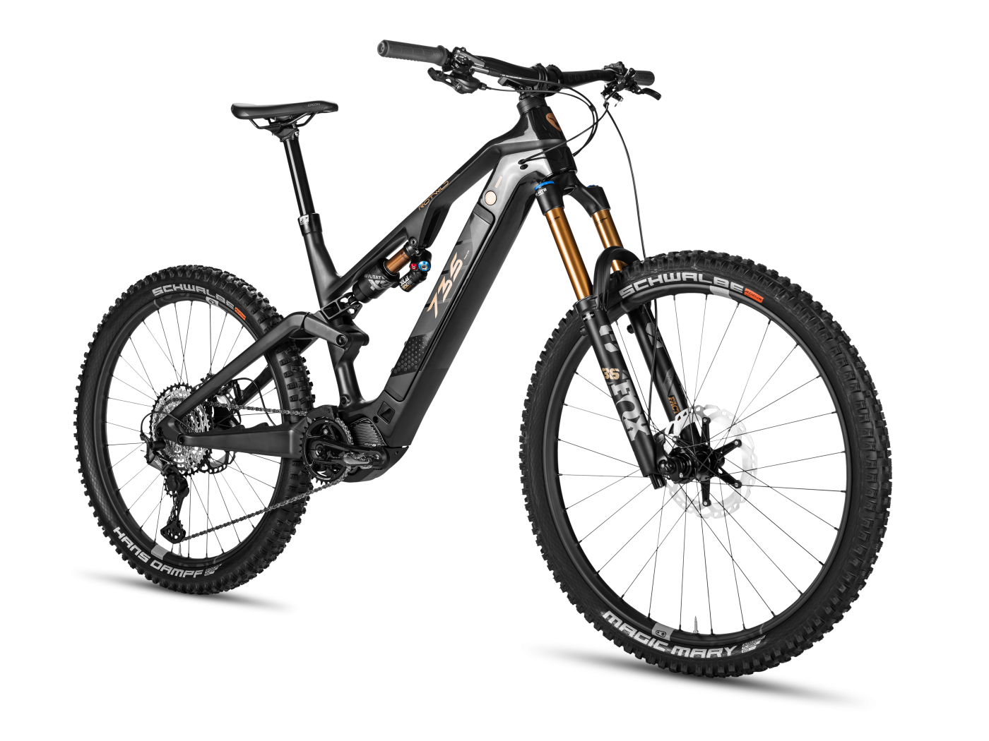 Rotwild E-Bikes – Bild 5