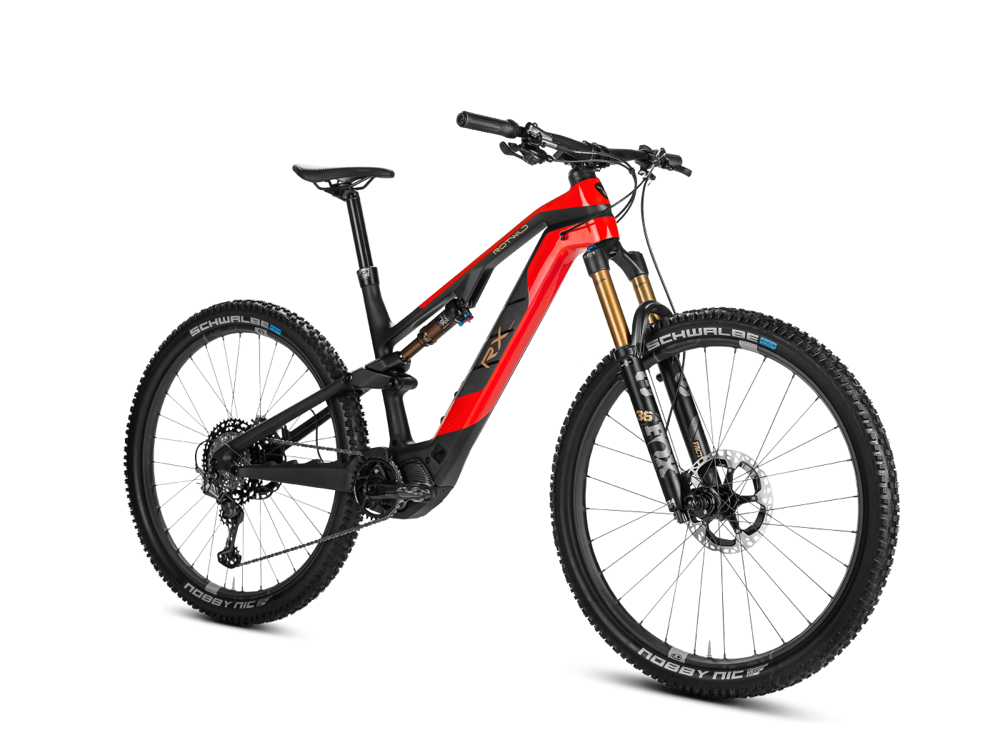 Rotwild E-Bikes – Bild 3