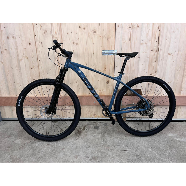 Brontes - Mountainbike