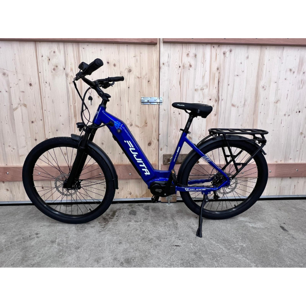 Fujita E-Bike Voyager Pro