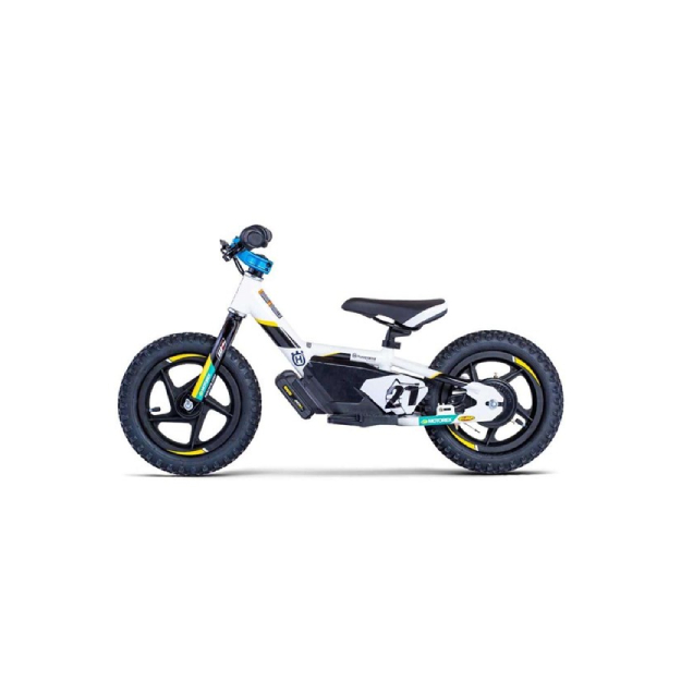 Husqvarna Replica 12eDrive