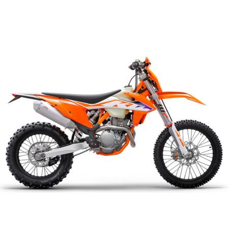 KTM EXC-F 2023