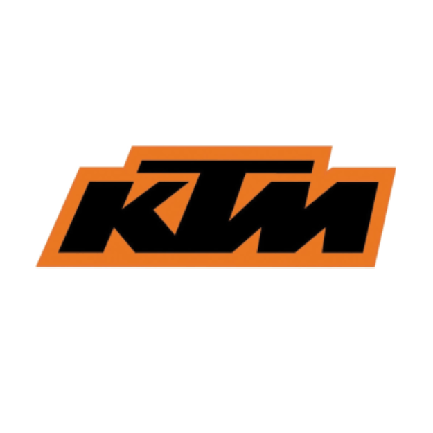 KTM Fahrräder und Motorräder