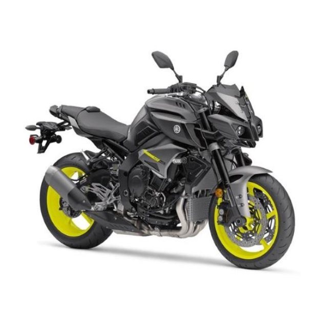 Yamaha – Bild 4