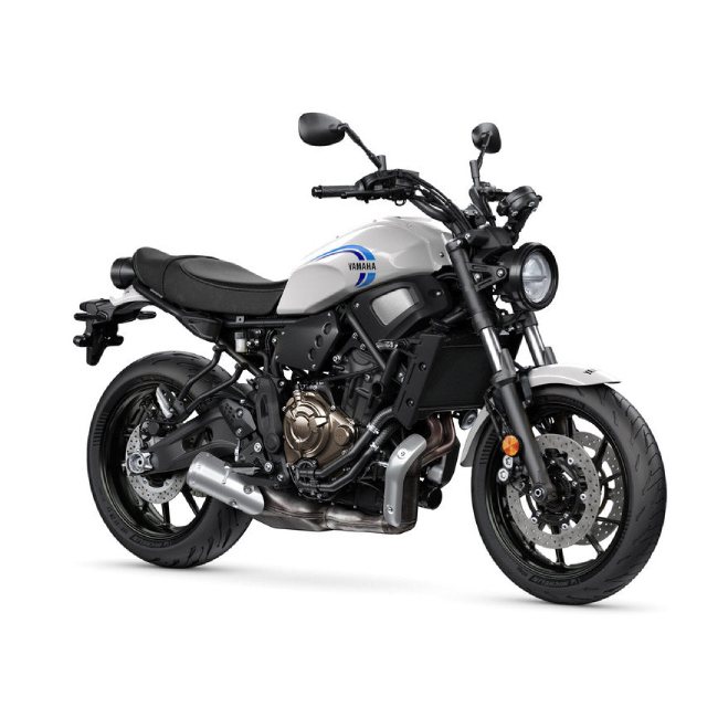 Yamaha – Bild 3