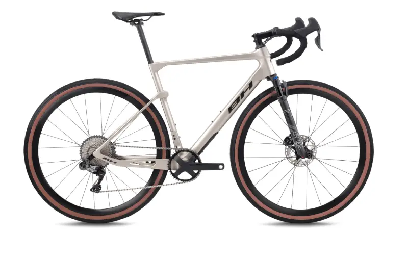 GRAVELX 4.5 - Light Gravel
