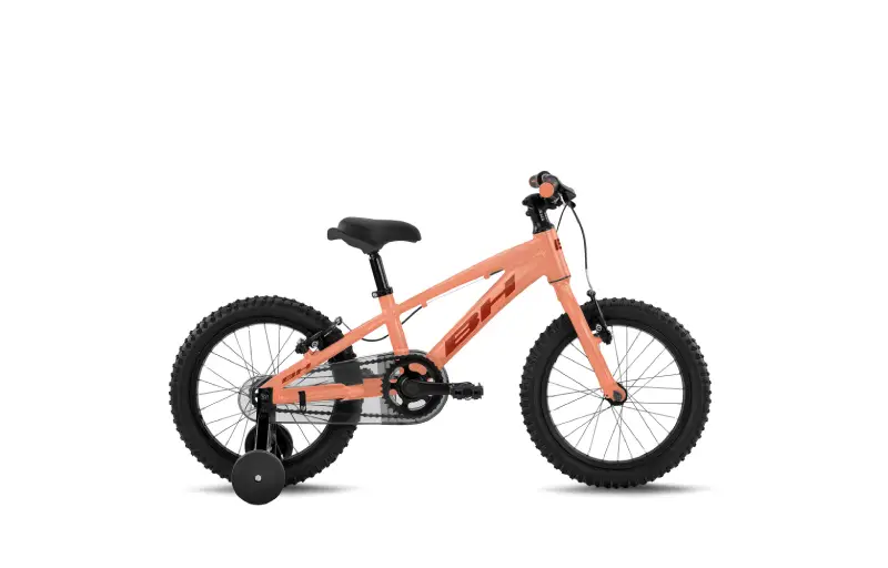 BH Expert Junior 16