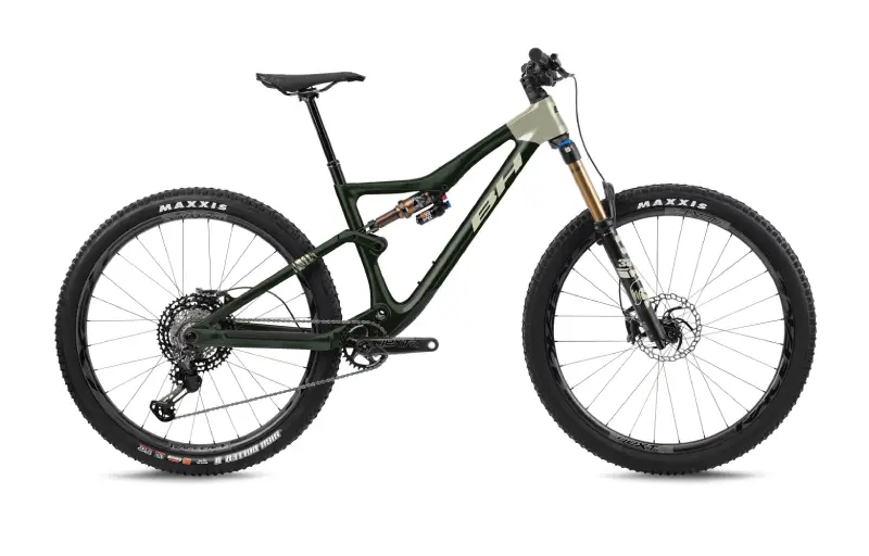 Lynx Trail 9.9