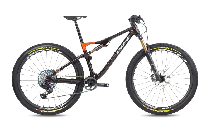 BH Lynx Race LT 9.9
